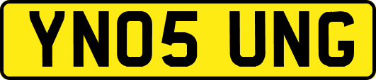 YN05UNG
