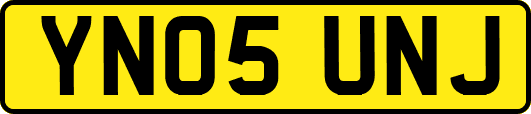 YN05UNJ