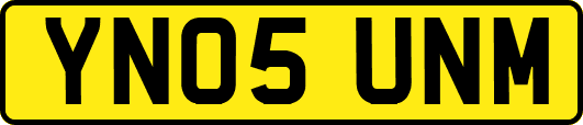 YN05UNM