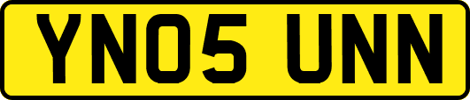 YN05UNN