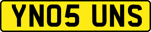 YN05UNS