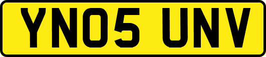YN05UNV