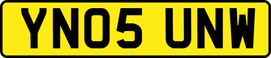 YN05UNW