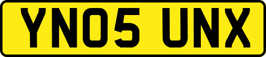 YN05UNX