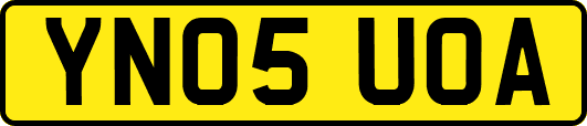 YN05UOA