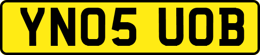 YN05UOB