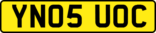 YN05UOC