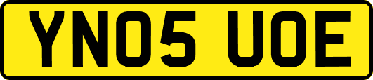 YN05UOE
