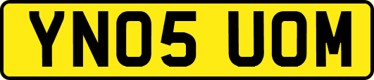 YN05UOM