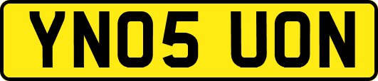 YN05UON