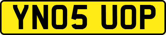 YN05UOP