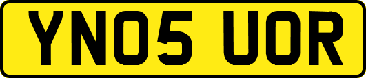 YN05UOR