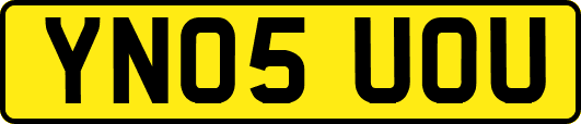 YN05UOU