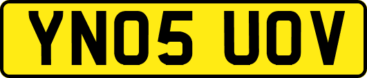 YN05UOV