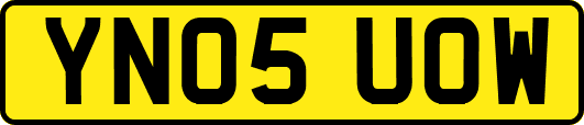 YN05UOW