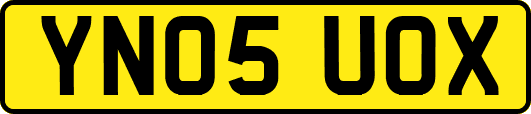 YN05UOX