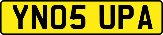 YN05UPA