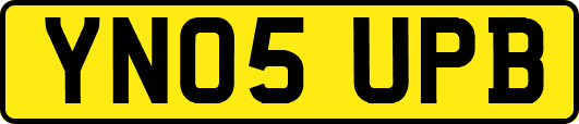 YN05UPB