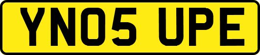 YN05UPE