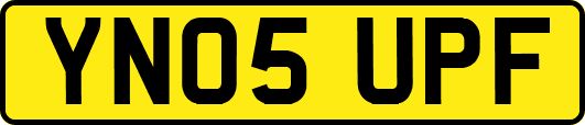 YN05UPF