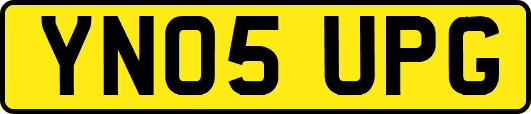 YN05UPG