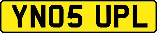 YN05UPL