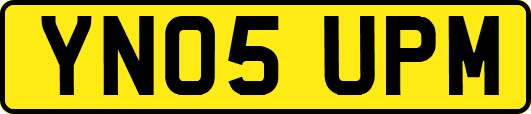 YN05UPM