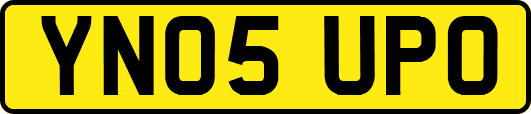YN05UPO