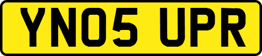YN05UPR