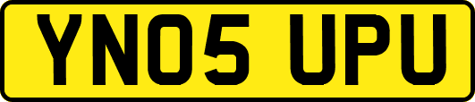 YN05UPU