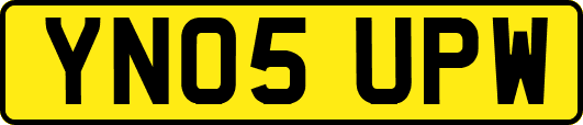 YN05UPW
