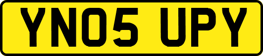 YN05UPY