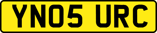 YN05URC