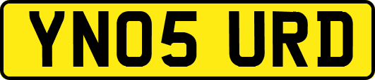 YN05URD