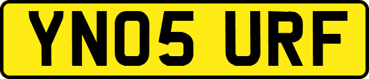 YN05URF
