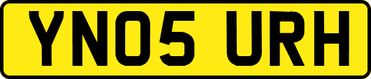 YN05URH