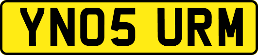 YN05URM