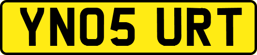 YN05URT