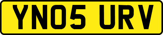 YN05URV