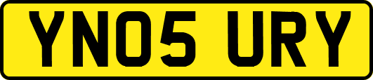 YN05URY