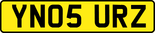 YN05URZ