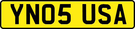 YN05USA