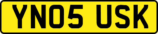 YN05USK