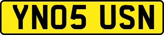 YN05USN