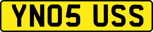 YN05USS
