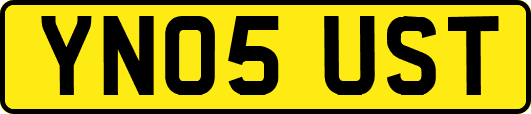 YN05UST
