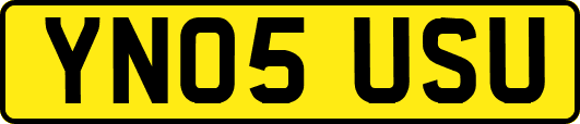 YN05USU
