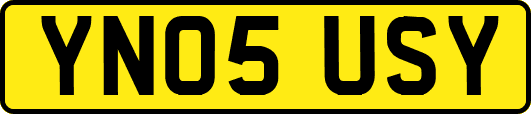 YN05USY