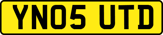 YN05UTD