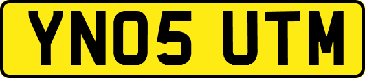 YN05UTM